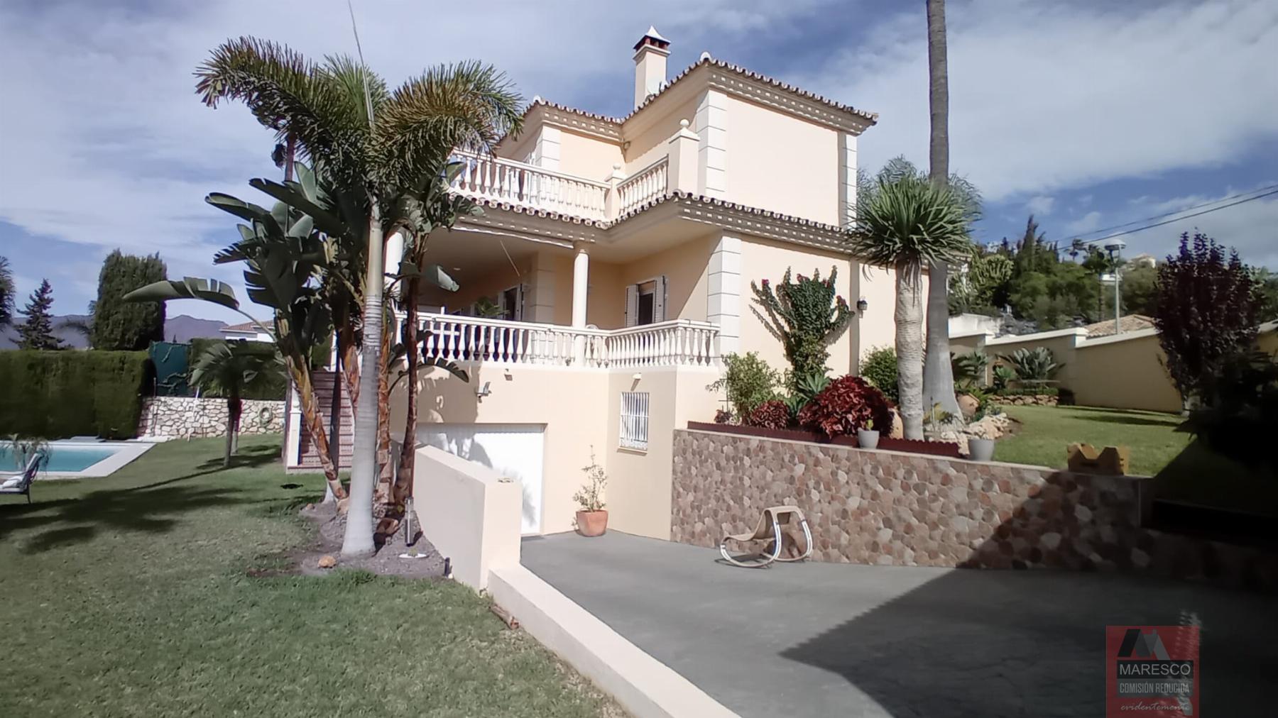 Maresco Low Cost, servicios inmobiliarios en Mijas Costa