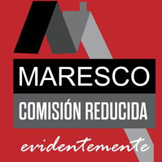 Inmobiliaria Maresco Comisión Reducida