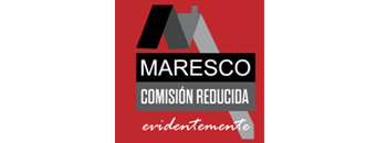 Inmobiliaria Maresco Comisión Reducida